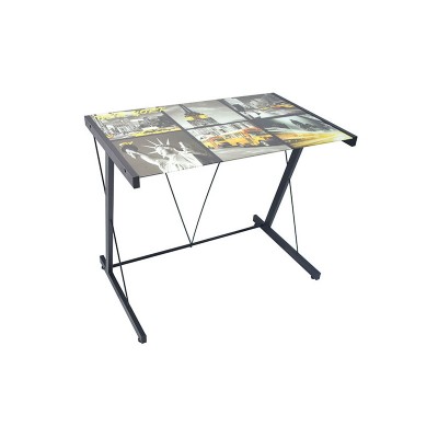 Escritorio Operativo ID-181P